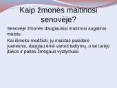 Sveikos mitybos patarimai 4 puslapis