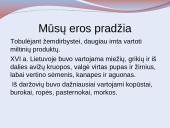 Sveikos mitybos patarimai 7 puslapis