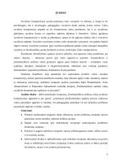 Mokslinio straipsnio („Priešmokyklinio amžiaus vaikų socialinės kompetencijos ugdymas/- is per patirtį”) analizavimas 2 puslapis