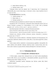 Dalyvių, pusdalyvių ir padalyvių vartojimas „Respublikos“ ir „Lietuvos ryto“ dienraščiuose  13 puslapis