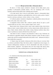 Dalyvių, pusdalyvių ir padalyvių vartojimas „Respublikos“ ir „Lietuvos ryto“ dienraščiuose  16 puslapis