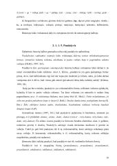Dalyvių, pusdalyvių ir padalyvių vartojimas „Respublikos“ ir „Lietuvos ryto“ dienraščiuose  18 puslapis