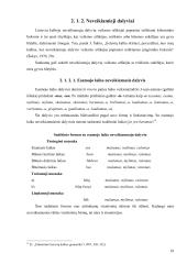 Dalyvių, pusdalyvių ir padalyvių vartojimas „Respublikos“ ir „Lietuvos ryto“ dienraščiuose  19 puslapis