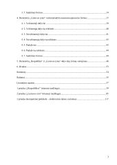 Dalyvių, pusdalyvių ir padalyvių vartojimas „Respublikos“ ir „Lietuvos ryto“ dienraščiuose  3 puslapis