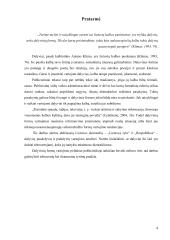 Dalyvių, pusdalyvių ir padalyvių vartojimas „Respublikos“ ir „Lietuvos ryto“ dienraščiuose  4 puslapis