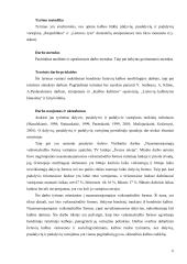 Dalyvių, pusdalyvių ir padalyvių vartojimas „Respublikos“ ir „Lietuvos ryto“ dienraščiuose  6 puslapis