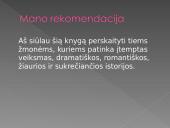 Suzanne Collins ,,Bado žaidynės'' 11 puslapis