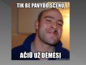 Suzanne Collins ,,Bado žaidynės'' 12 puslapis