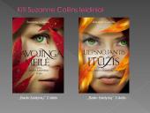 Suzanne Collins ,,Bado žaidynės'' 4 puslapis