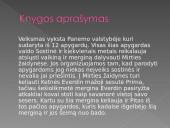 Suzanne Collins ,,Bado žaidynės'' 6 puslapis