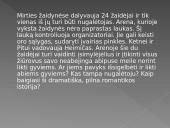 Suzanne Collins ,,Bado žaidynės'' 7 puslapis