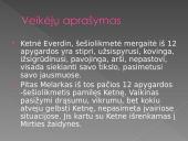 Suzanne Collins ,,Bado žaidynės'' 9 puslapis