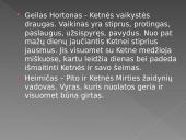 Suzanne Collins ,,Bado žaidynės'' 10 puslapis