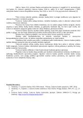 Lietuvos banko veikla iki 1940 metų 7 puslapis