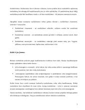 Lietuvos baudžiamoji teisė 1918-1940m. (pagrindinių teisės šaltinių ir institutų apibūdinimas) 3 puslapis