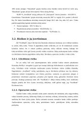 Lietuvos finansinė institucija: AB "Swedbank" 13 puslapis