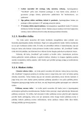 Lietuvos finansinė institucija: AB "Swedbank" 14 puslapis