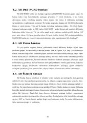 Lietuvos finansinė institucija: AB "Swedbank" 16 puslapis