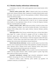 Lietuvos finansinė institucija: AB "Swedbank" 17 puslapis