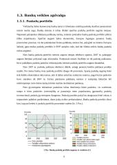 Lietuvos finansinė institucija: AB "Swedbank" 6 puslapis