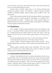 Lietuvos finansinė institucija: AB "Swedbank" 10 puslapis