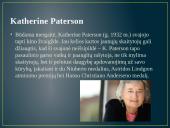"﻿Kaip ir žvaigždės" K. Peterson 2 puslapis