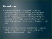 "﻿Kaip ir žvaigždės" K. Peterson 4 puslapis