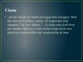 "﻿Kaip ir žvaigždės" K. Peterson 6 puslapis