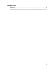 Investicijų portfelio sudarymo ypatumai 3 puslapis