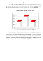 Lietuvos ir Rusijos prekybiniai santykiai 9 puslapis