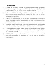 Gamtos įkvėptas vakuuminių procesų panaudojimas 11 puslapis