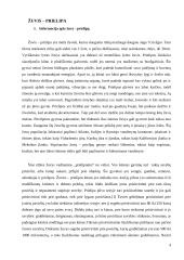 Gamtos įkvėptas vakuuminių procesų panaudojimas 3 puslapis