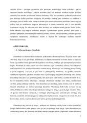 Gamtos įkvėptas vakuuminių procesų panaudojimas 4 puslapis