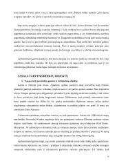 Gamtos įkvėptas vakuuminių procesų panaudojimas 8 puslapis