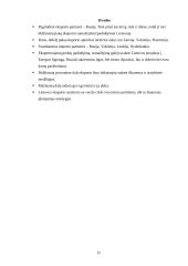 Lietuvos prekių grupių eksportas 15 puslapis