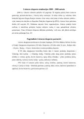 Lietuvos prekių grupių eksportas 3 puslapis