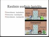 Bendroji osteologija 8 puslapis