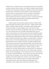 Kas padeda išgyventi sunkiomis sąlygomis? 2 puslapis