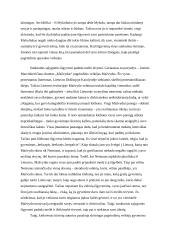 Kas padeda išgyventi sunkiomis sąlygomis? 3 puslapis