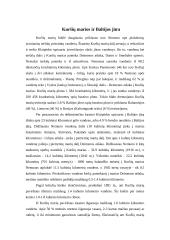 Lietuvos vandenys 4 puslapis