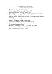 Lietuvos vandenys 10 puslapis