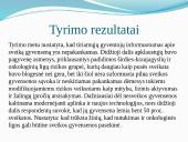 Sveika mityba. Moksliniai straipsniai 11 puslapis