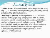 Sveika mityba. Moksliniai straipsniai 14 puslapis