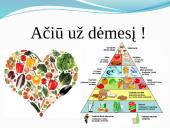 Sveika mityba. Moksliniai straipsniai 16 puslapis