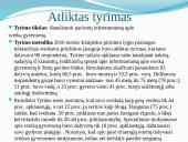 Sveika mityba. Moksliniai straipsniai 10 puslapis