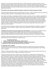 Administracinė teisė - pasiruošti egzaminui 13 puslapis