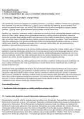 Administracinė teisė - pasiruošti egzaminui 14 puslapis