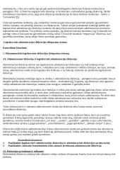 Administracinė teisė - pasiruošti egzaminui 15 puslapis
