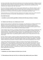 Administracinė teisė - pasiruošti egzaminui 16 puslapis