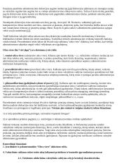Administracinė teisė - pasiruošti egzaminui 17 puslapis